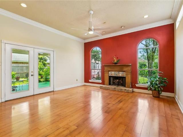 House for sale in Louisiana