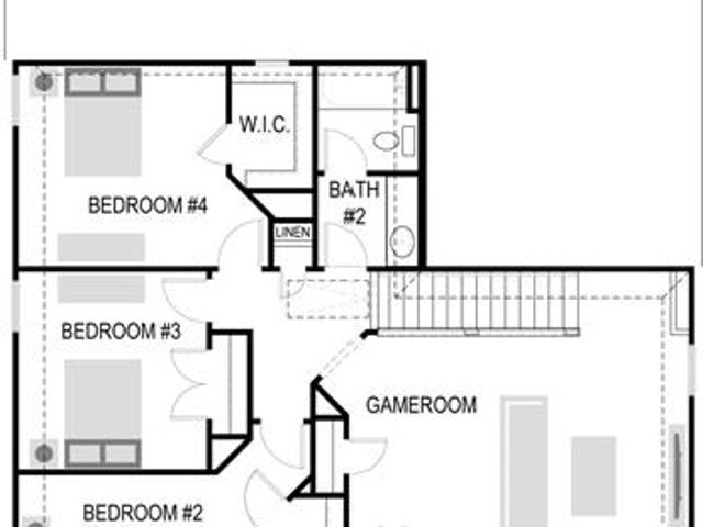 House for sale in Crowley