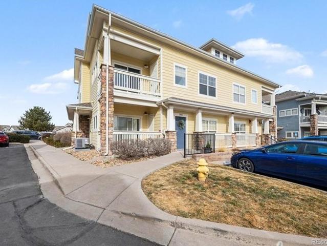 Condo for sale in Parker, Douglas County