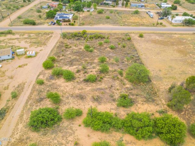 Land for sale in Miracle Valley, Cochise County