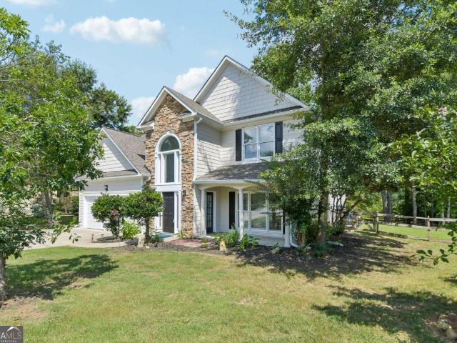 House for sale in Villa Rica, Georgia