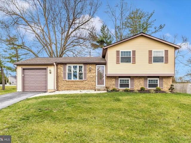 House for sale in Walkersville, Maryland