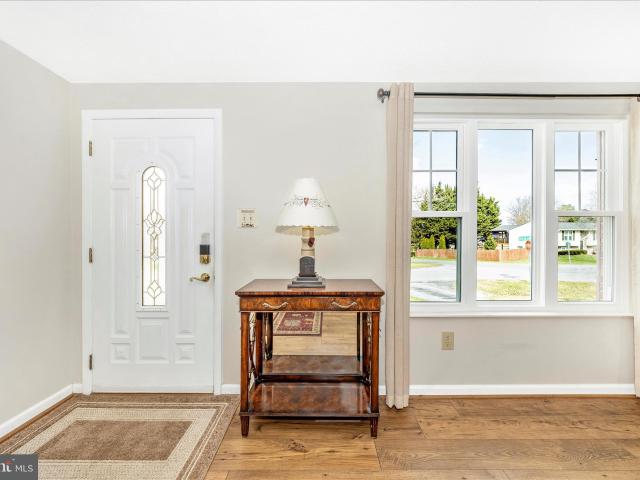 House for sale in Walkersville, Maryland