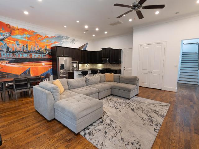 Property for rent in Harris, Texas