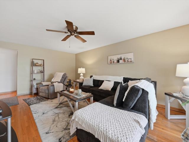 House for sale in Oak Lawn, Illinois