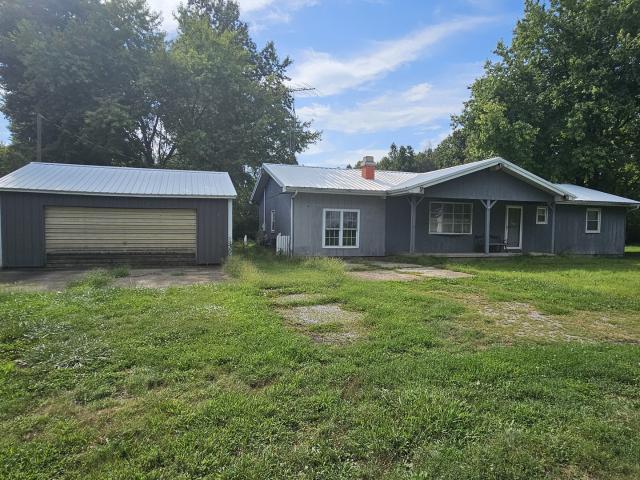 House for sale in Illinois