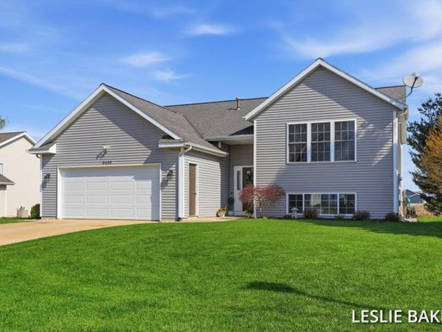 House for sale in Zeeland, Michigan