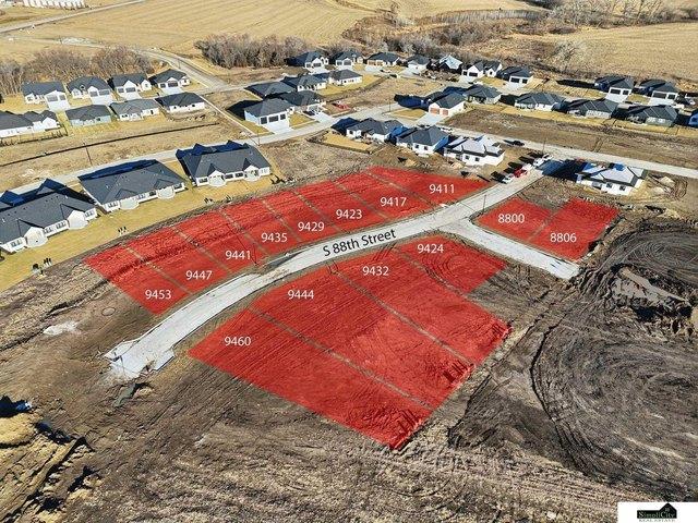 Land for sale in Nebraska