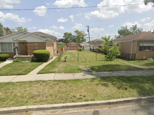 Land for sale in Chicago Park, Illinois