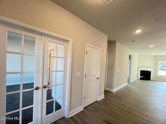 House for sale in Bailey, North Carolina
