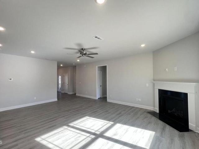 House for sale in Bailey, North Carolina