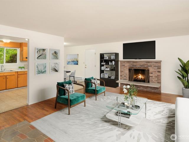 House for sale in Issaquah, Washington