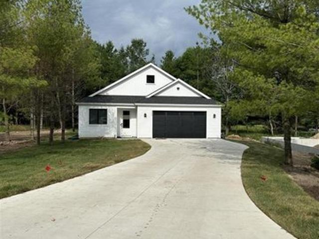 Condo for sale in Charlevoix, Michigan