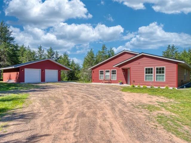 House for sale in Sawyer, Wisconsin