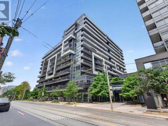 Condo for sale in Woburn, Ontario