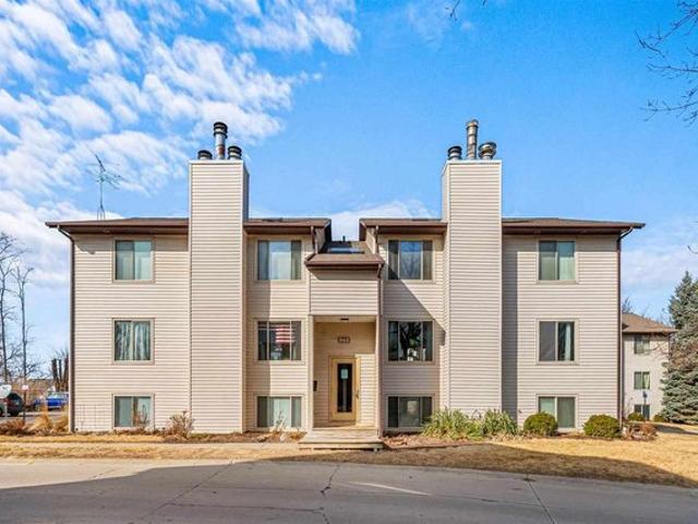 House for sale in Coralville, Iowa