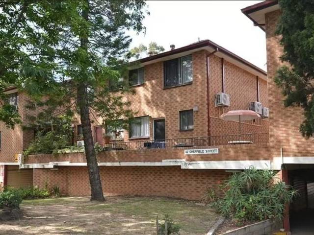 House for rent in Merrylands
