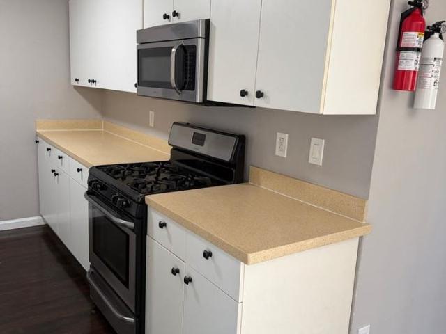 Apartment for rent in Oakland, California