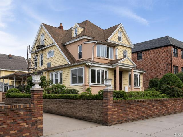 House for sale in New Utrecht, New York
