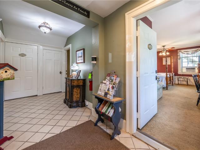 Commercial for sale in Mumford, New York