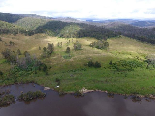 Land for sale in Tabulam, New South Wales