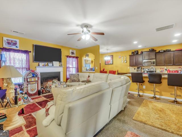 House for sale in Byron, Georgia