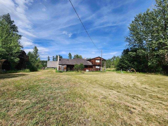House for sale in Colville, Washington