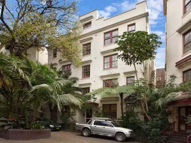 Apartment for rent in Sydney, New South Wales