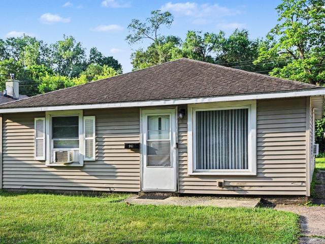 House for sale in South Bend, Indiana