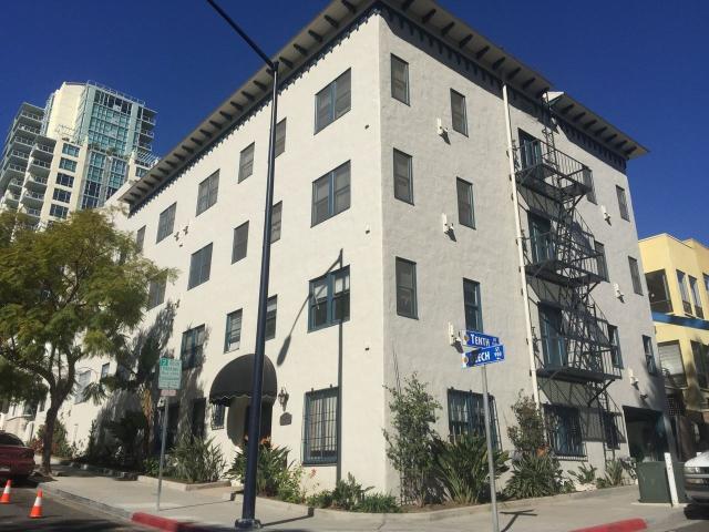 Apartment for rent in Jacumba, California
