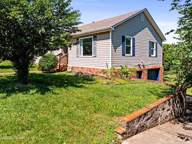 House for sale in Harrodsburg, Kentucky