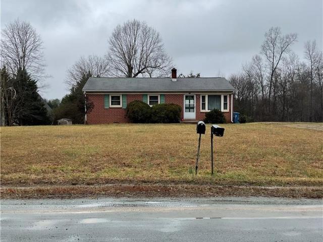 House for sale in Guilford, North Carolina