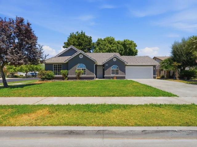 House for sale in Lemoore, California