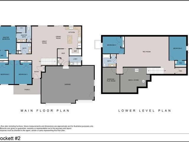 House for sale in Holmen, Wisconsin