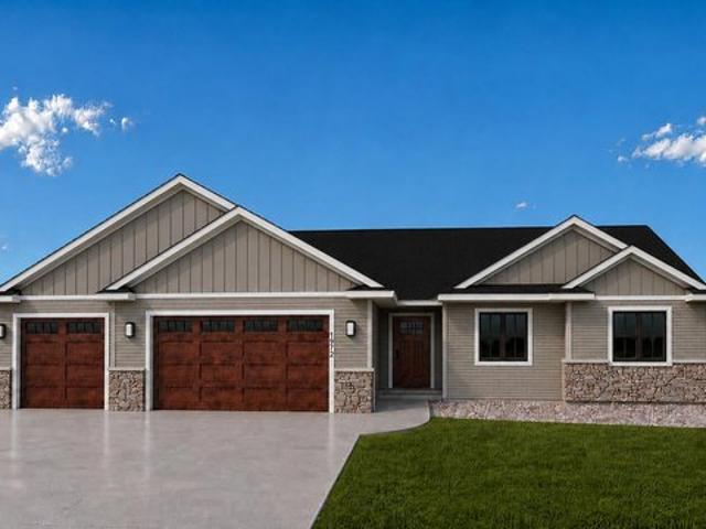 House for sale in Holmen, La Crosse County