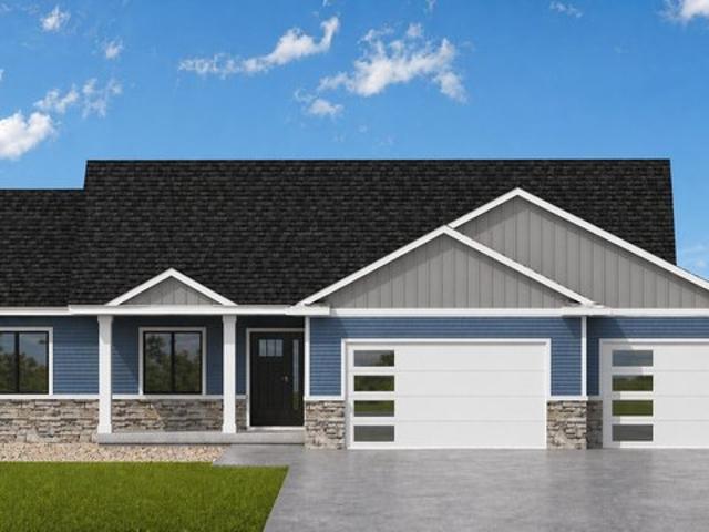 House for sale in Holmen, Wisconsin