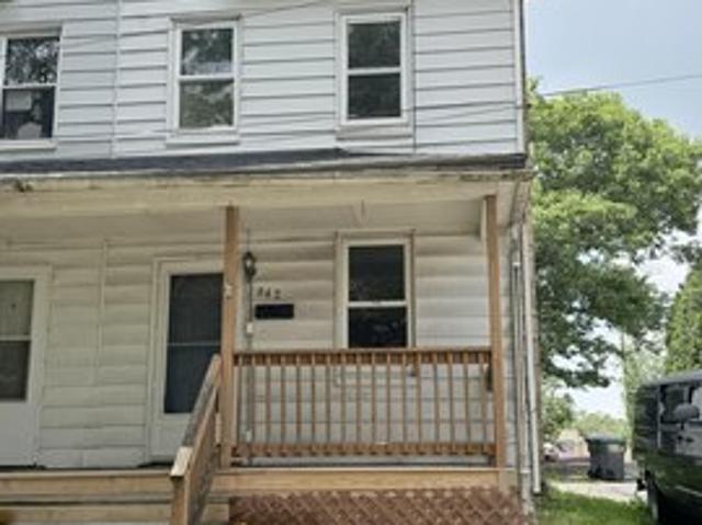 House for sale in Freeland, Pennsylvania