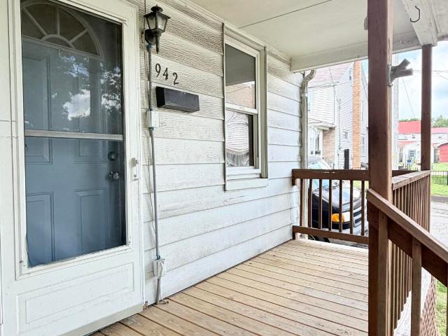 House for sale in Freeland, Pennsylvania