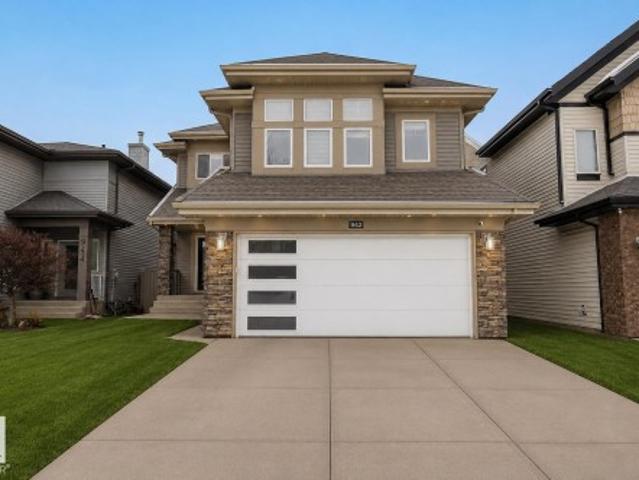 House for sale in Wedgewood, Alberta