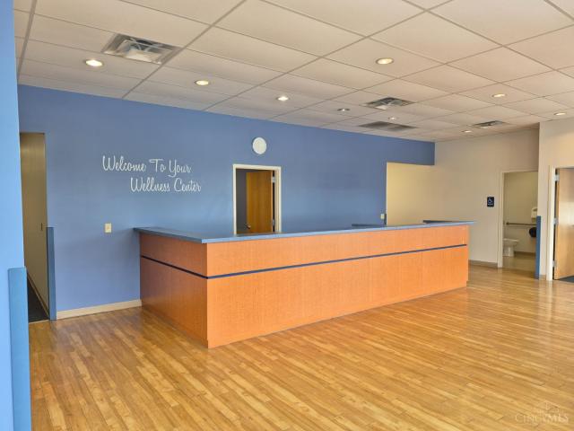 Commercial for sale in Blanchester, Ohio