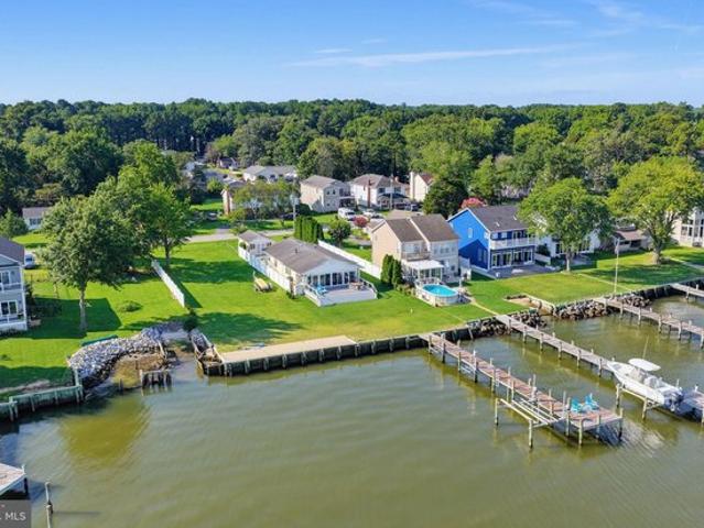 House for sale in Grasonville, Maryland