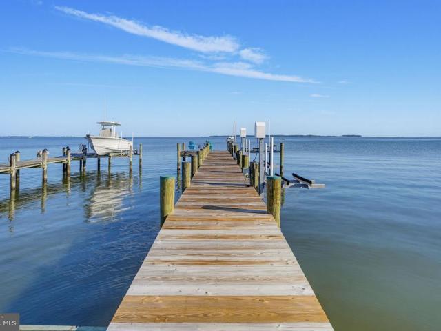 House for sale in Grasonville, Maryland