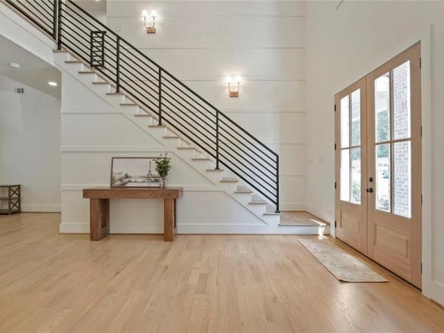 House for sale in Snellville, Georgia