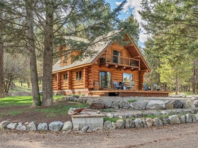 House for sale in British Columbia