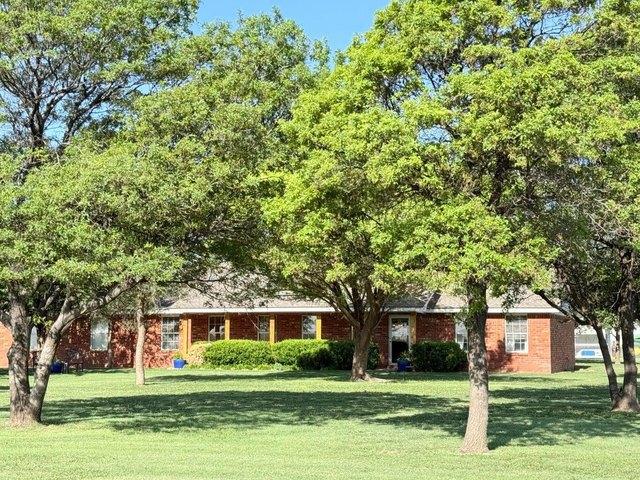 House for sale in Plainview, Texas