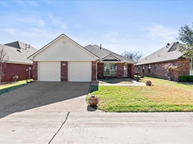 Condo for sale in Cedar Hill, Texas