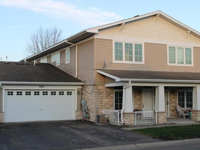 Townhouse for sale in Wright, Minnesota