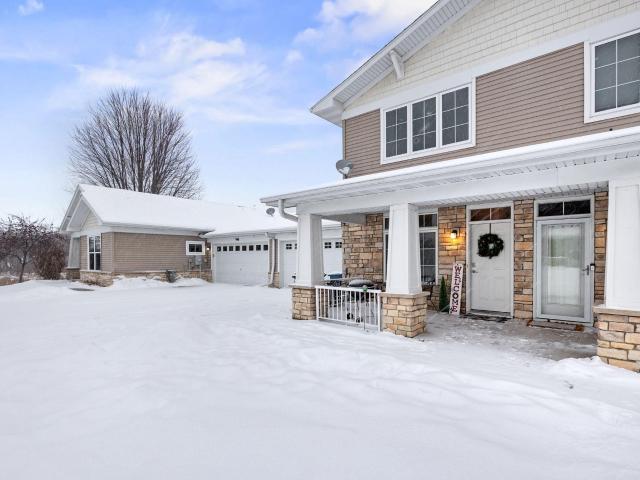 Townhouse for sale in Wright, Minnesota