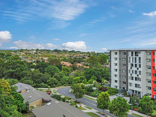 Apartment for rent in Methul, Queensland