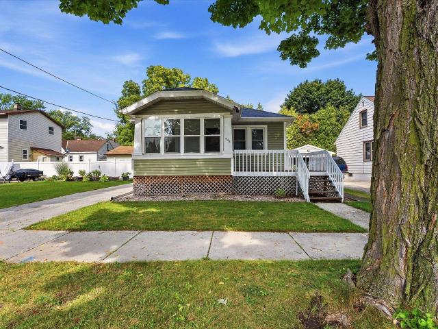 House for sale in Green Bay, Wisconsin